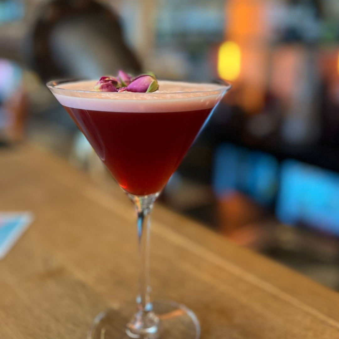 Bianca´s Cosmo