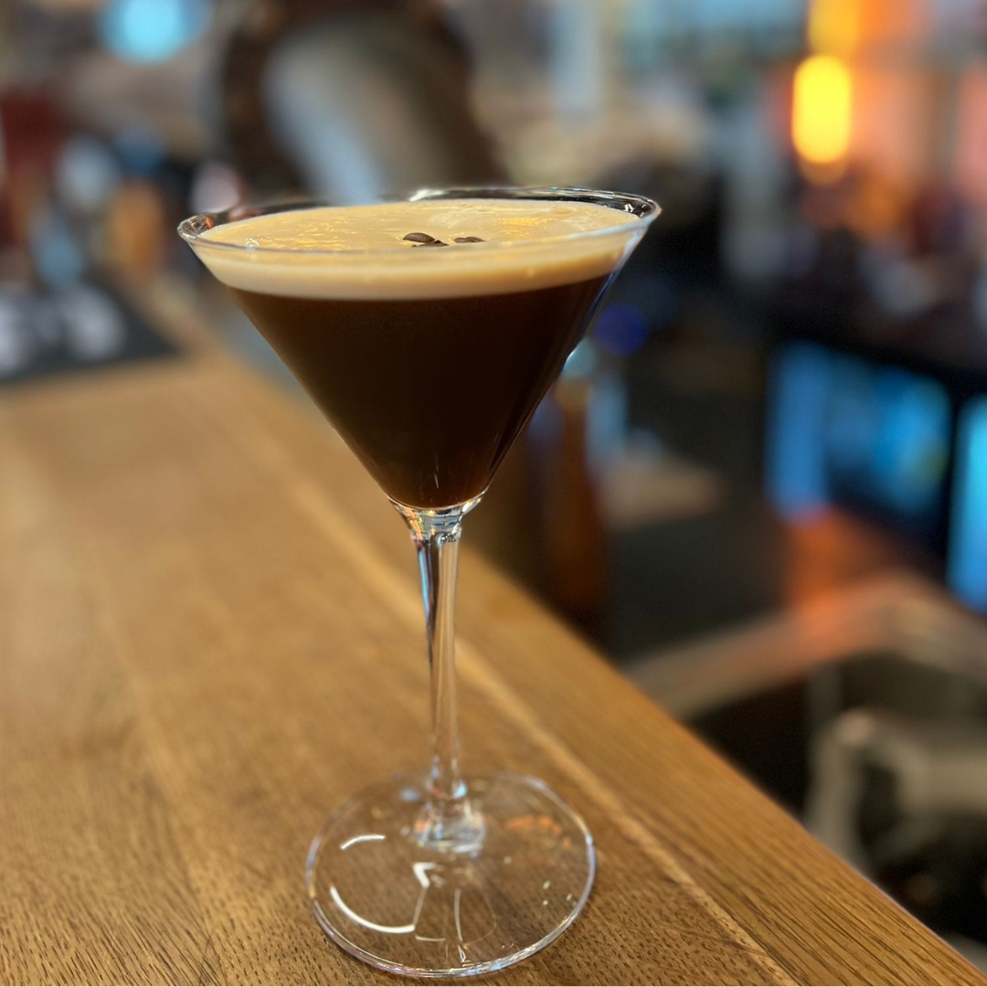 Espresso Martini