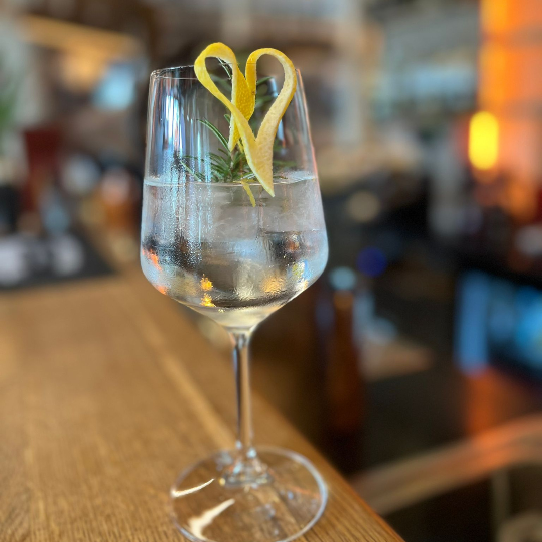 Jedermann´s Gin