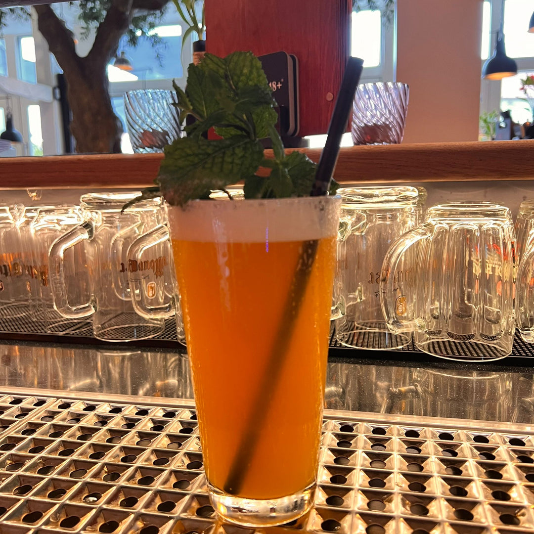Weissbier Passion