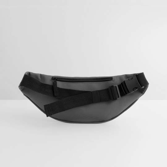 Schnapslabor - Umhänge / Bauchtasche - Graphite