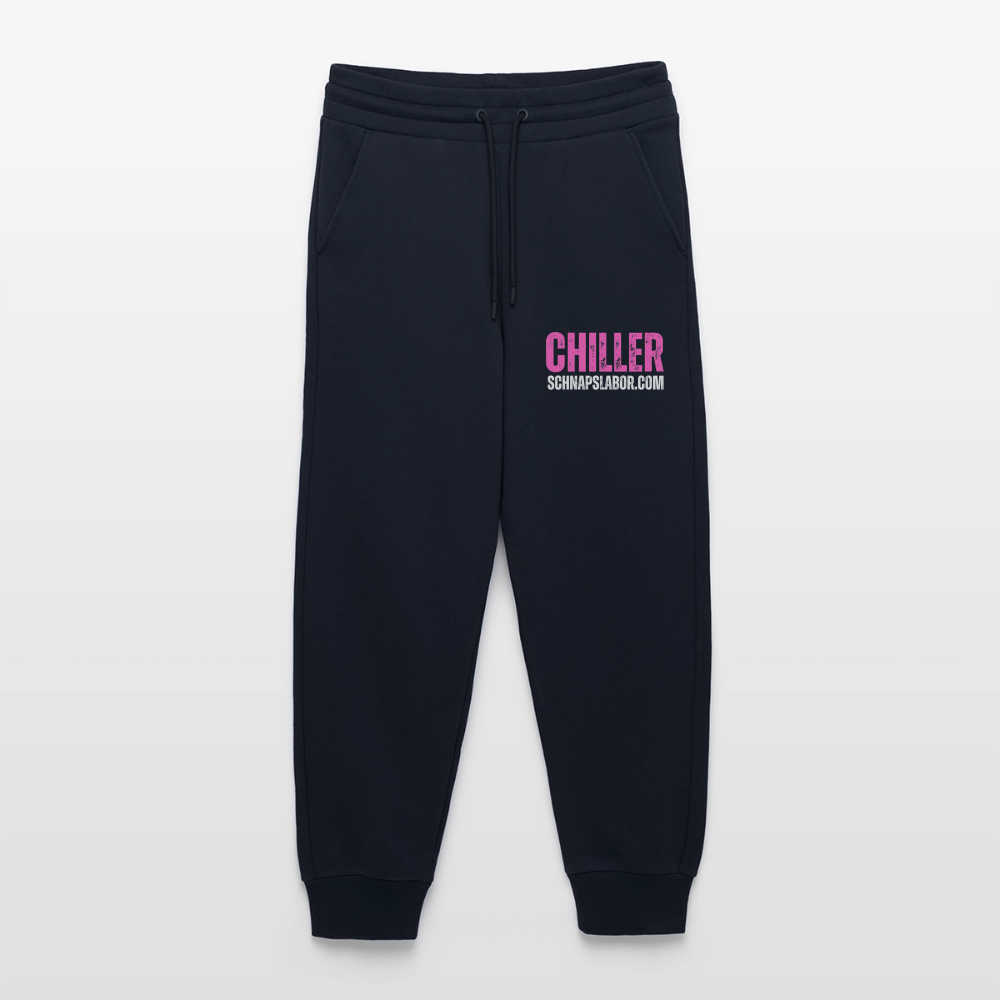 Chiller - Jogginghose - DARK NAVY