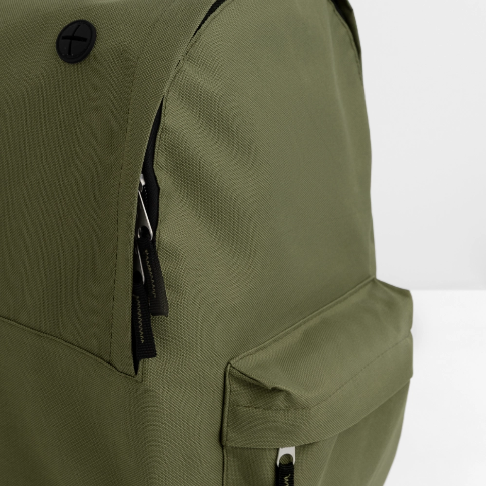 Partyhelfer - Rucksack - Olivgrün