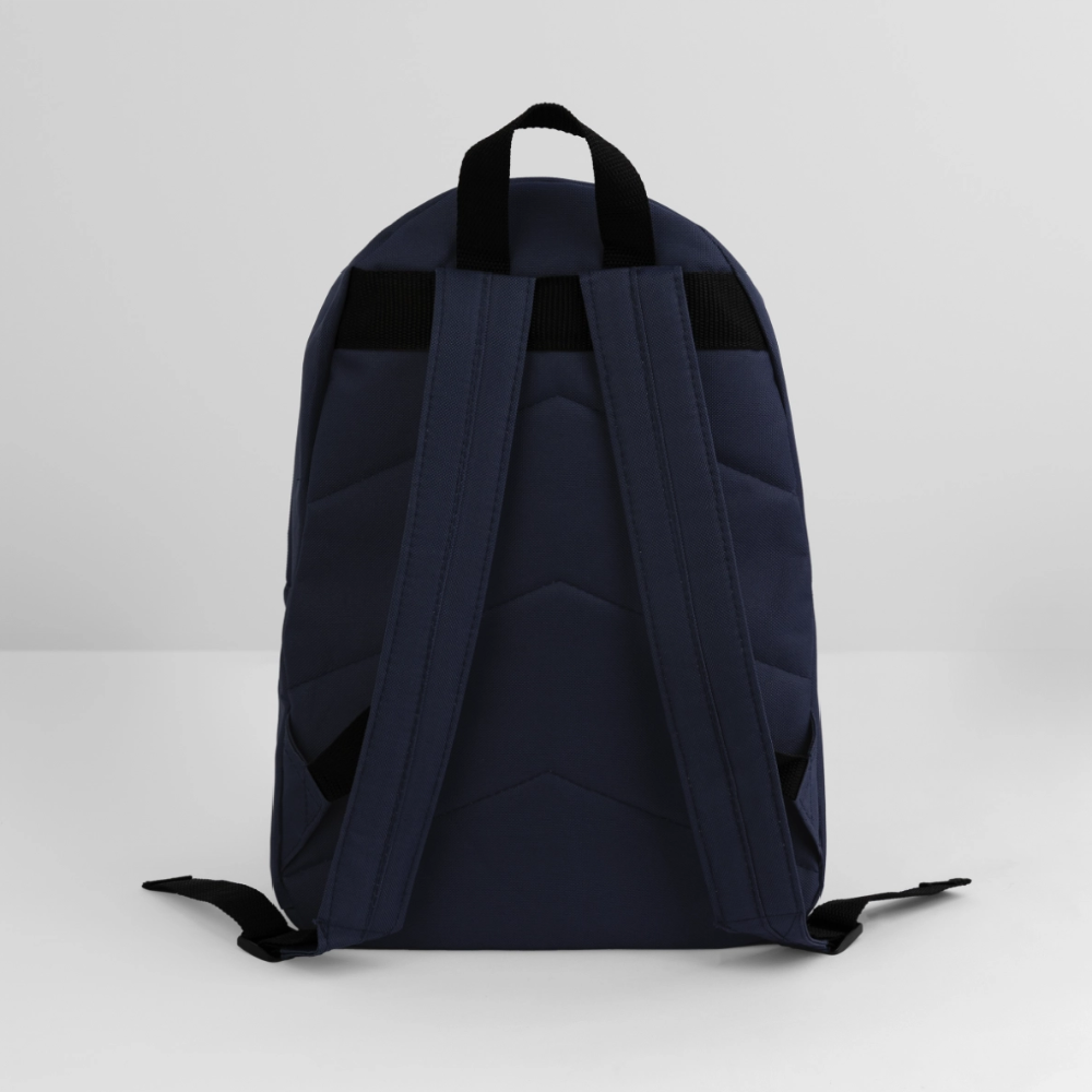 Partyhelfer - Rucksack - Navy