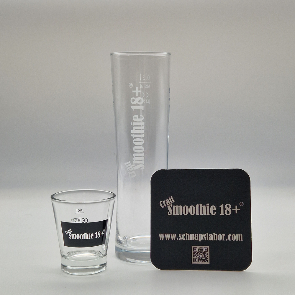 Longdrink / Spritz-Glas 0,3l