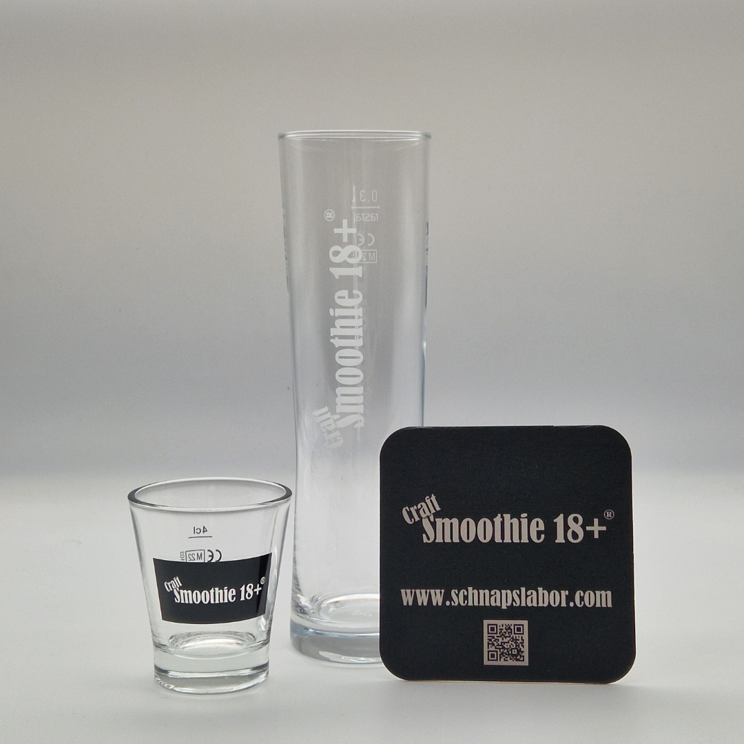 Longdrink / Spritz-Glas 0,3l