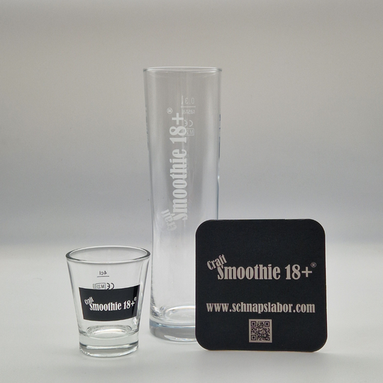 Longdrink / Spritz-Glas 0,3l