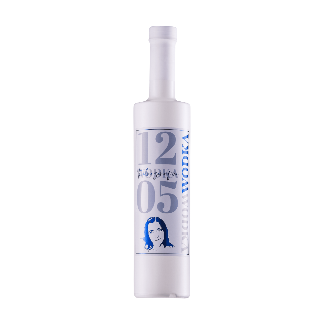 Wodka 1205