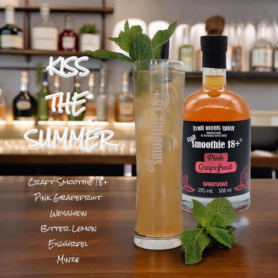 Longdrink / Spritz-Glas 0,3l