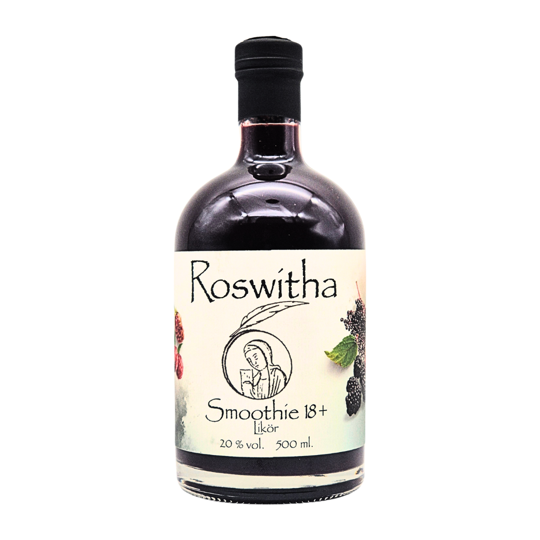 Roswitha Smoothie 18+