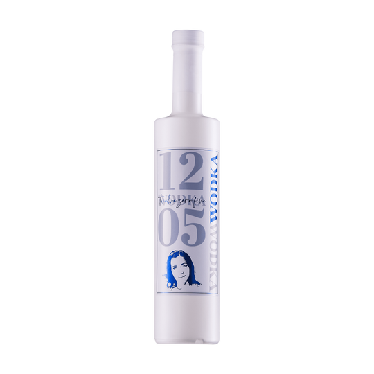 Wodka 1205